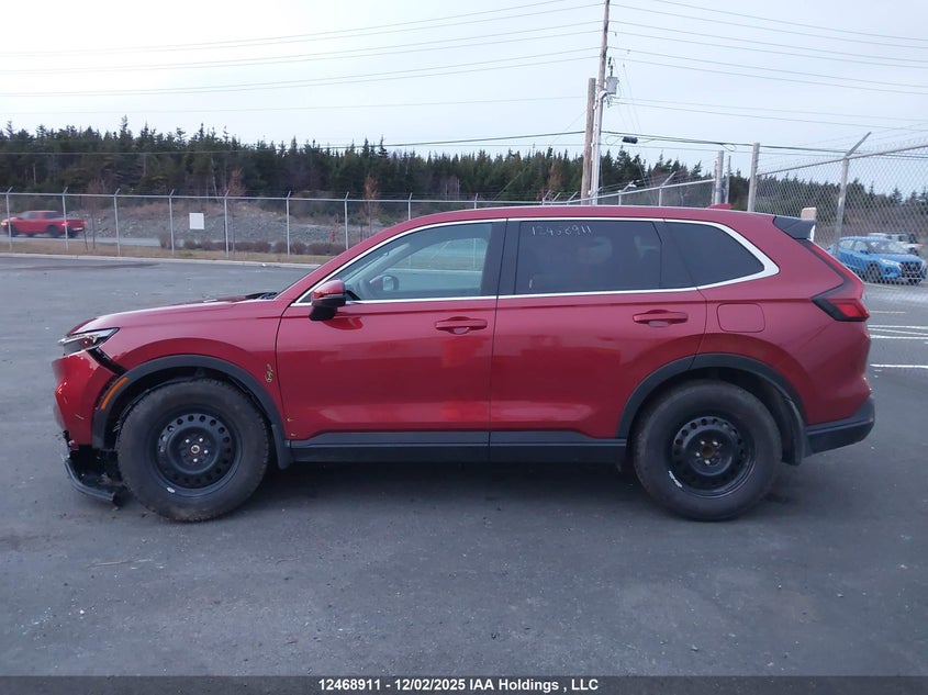 2HKRS3H24SH001926 2025 HONDA CR-V photo no. 15