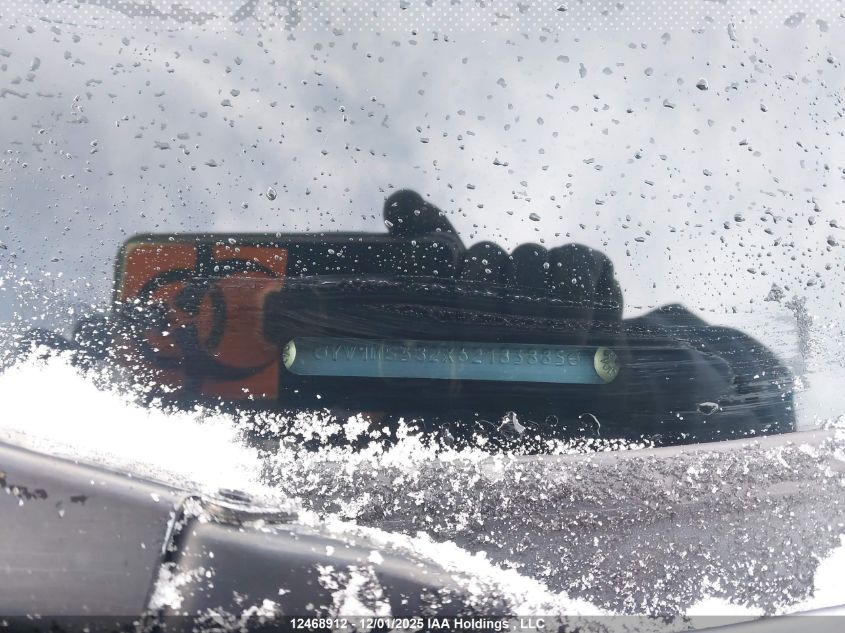 2006 Volvo S40 2.4I VIN: YV1MS382X62183885 Lot: 12468912