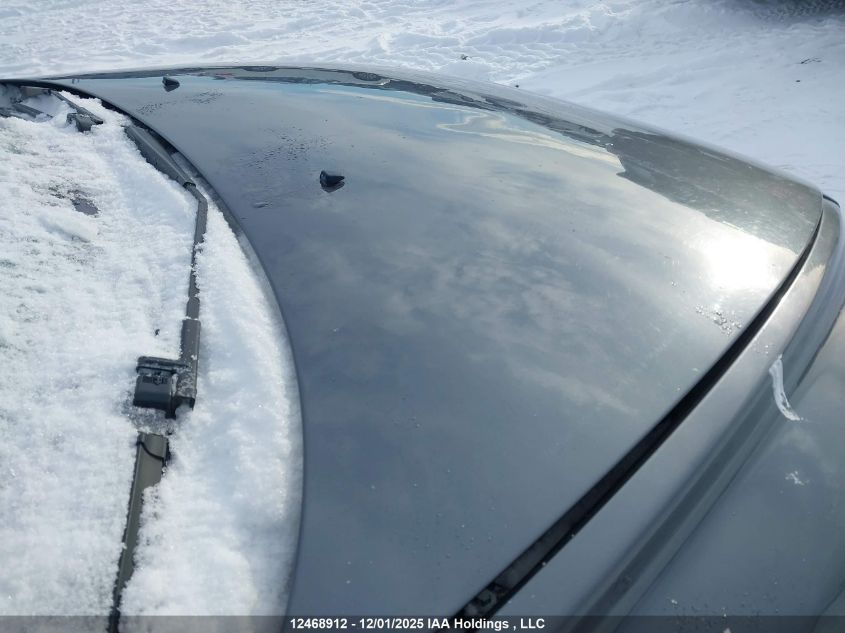 2006 Volvo S40 2.4I VIN: YV1MS382X62183885 Lot: 12468912