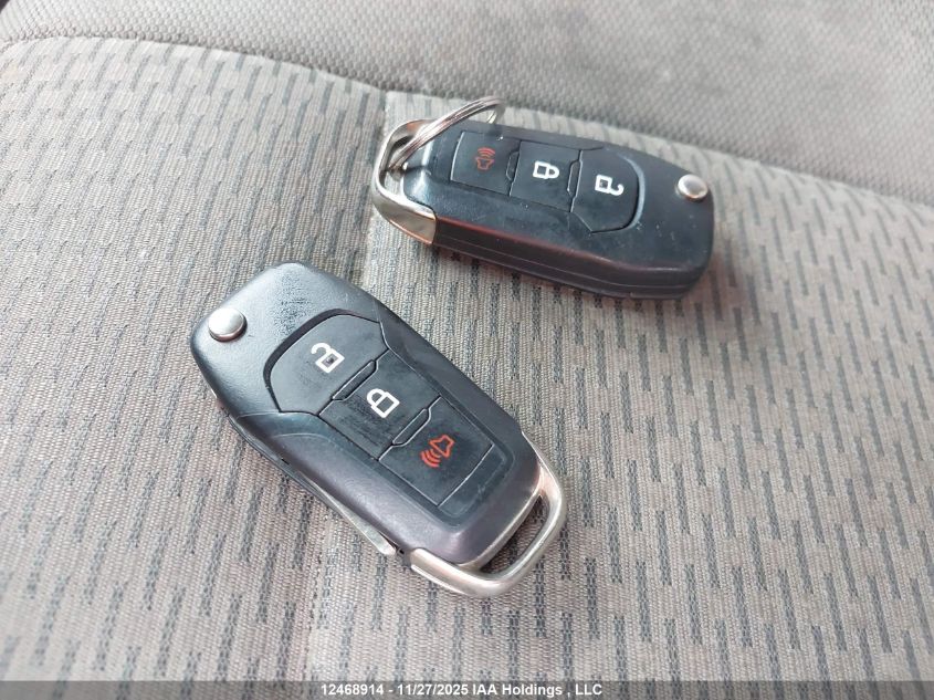 2019 Ford F250 Super Duty VIN: 1FT7W2BT9KED05115 Lot: 12468914