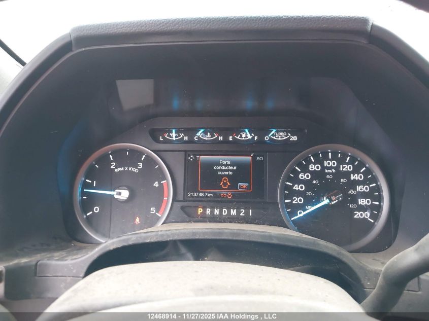 2019 Ford F250 Super Duty VIN: 1FT7W2BT9KED05115 Lot: 12468914