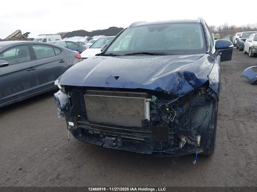 5NMS3CAD5LH277119 2020 HYUNDAI SANTA FE photo no. 13