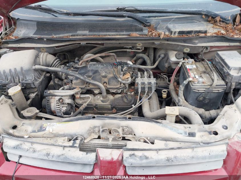 2010 Dodge Caravan Grand Crew VIN: 2D4RN4DE2AR158078 Lot: 12468920