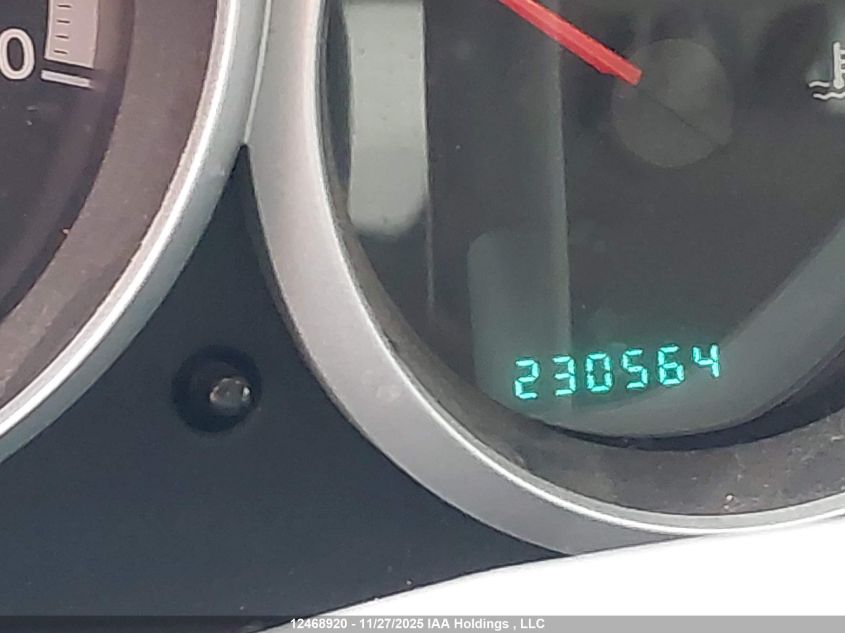 2010 Dodge Caravan Grand Crew VIN: 2D4RN4DE2AR158078 Lot: 12468920