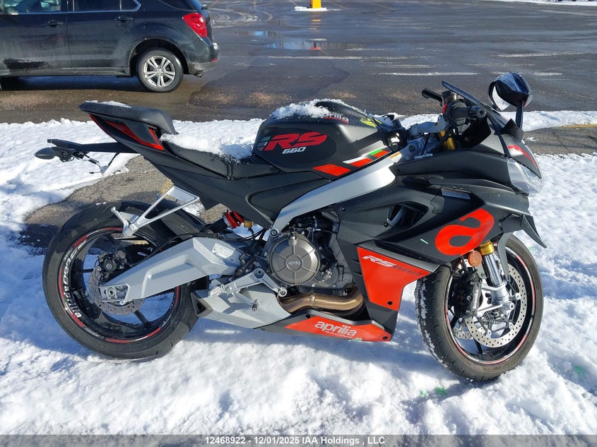 ZD4KSUG03RS002783 2024 APRILIA RS photo no. 14