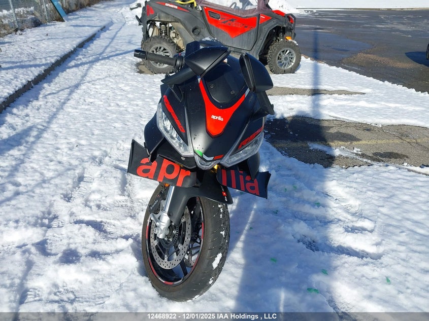 ZD4KSUG03RS002783 2024 APRILIA RS photo no. 5
