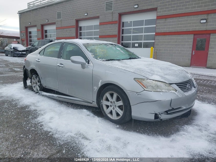 JTHBJ46G382176167 2008 Lexus Es 350 350 auction photo 1