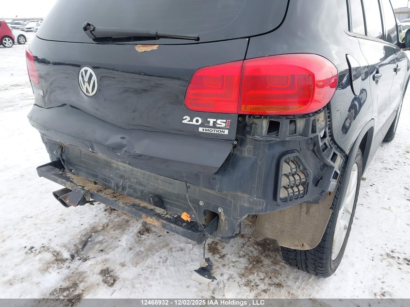 WVGJV7AX9FW563852 2015 VOLKSWAGEN TIGUAN photo no. 20