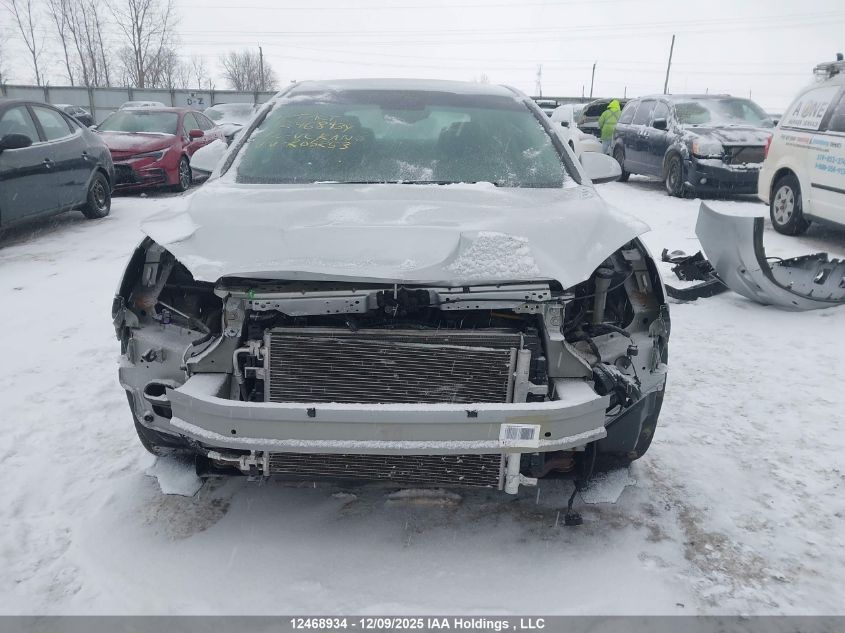 2012 Buick Verano VIN: 1G4PS5SK4C4205253 Lot: 12468934