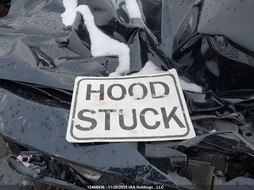 2024 Mazda Cx-50 Gt W/Turbo/Meridian Edition VIN: 7MMVABDY9RN174907 Lot: 12468936