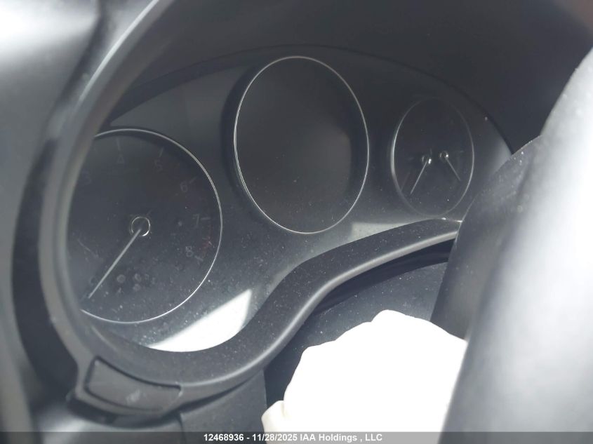 2024 Mazda Cx-50 Gt W/Turbo/Meridian Edition VIN: 7MMVABDY9RN174907 Lot: 12468936