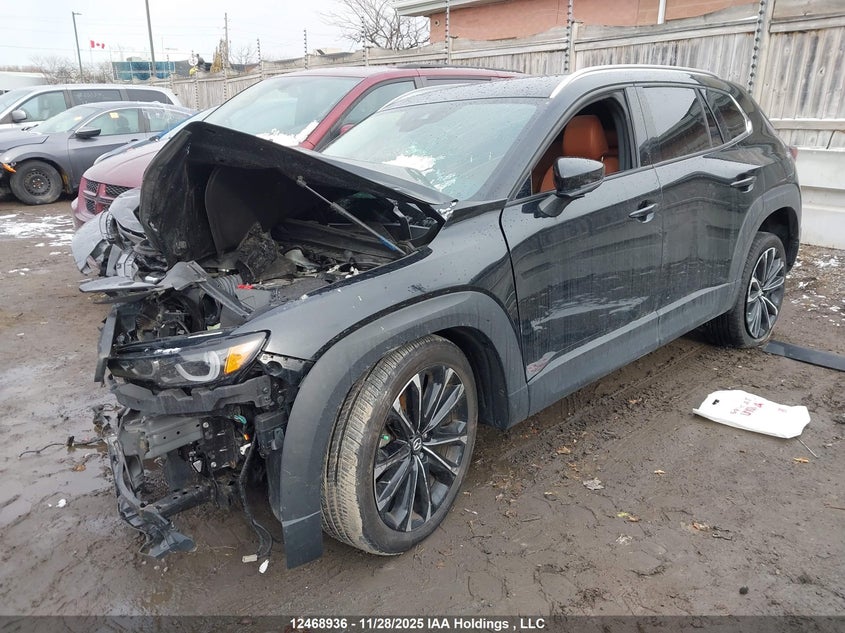 7MMVABDY9RN174907 2024 MAZDA CX-50 photo no. 2