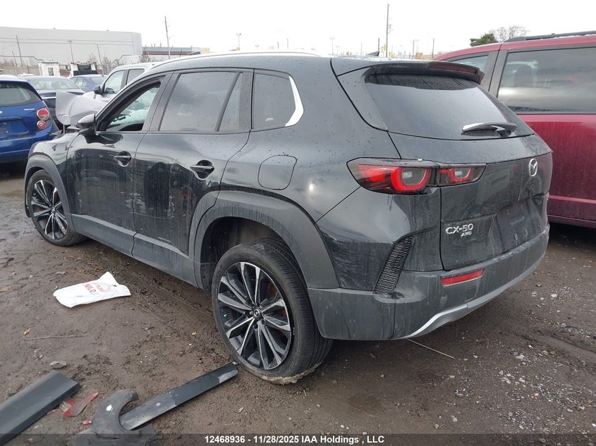 7MMVABDY9RN174907 2024 MAZDA CX-50 photo no. 3