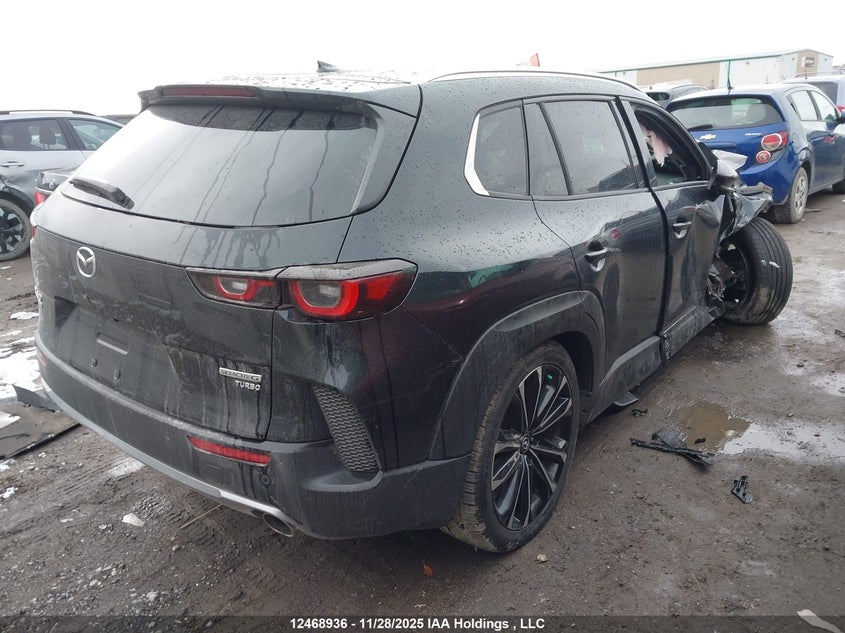 7MMVABDY9RN174907 2024 MAZDA CX-50 photo no. 4