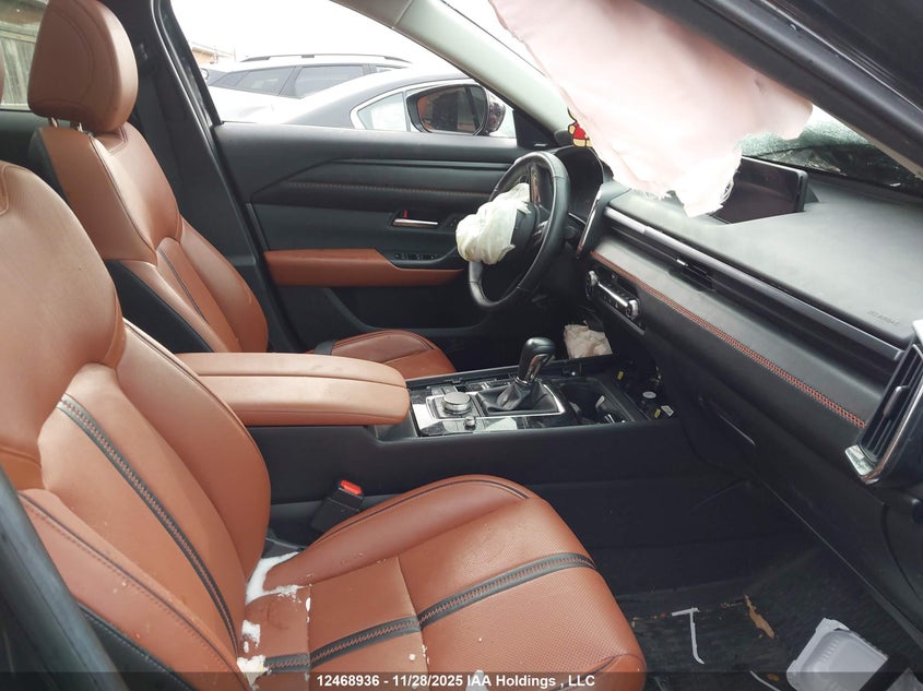 7MMVABDY9RN174907 2024 MAZDA CX-50 photo no. 5
