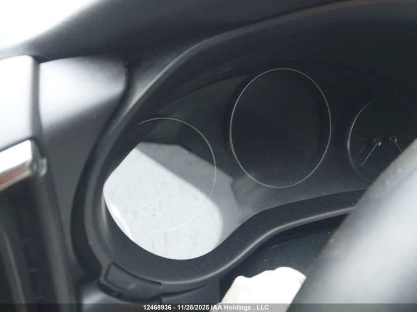 2024 Mazda Cx-50 Gt W/Turbo/Meridian Edition VIN: 7MMVABDY9RN174907 Lot: 12468936