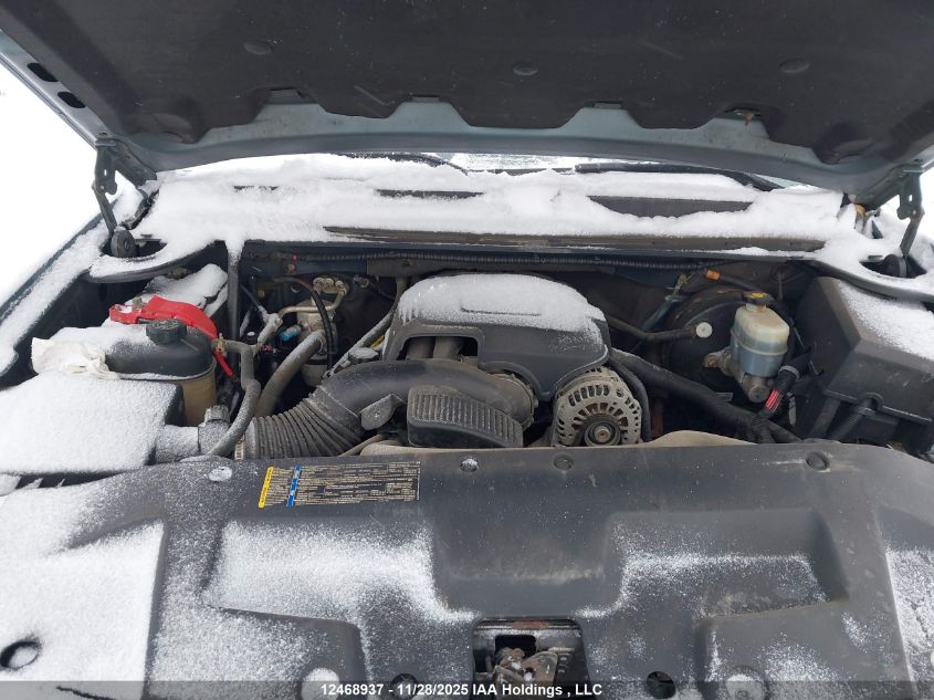 2009 GMC Sierra K1500 VIN: 3GTEK13369G250248 Lot: 12468937