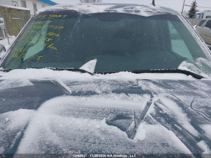 2009 GMC Sierra K1500 VIN: 3GTEK13369G250248 Lot: 12468937