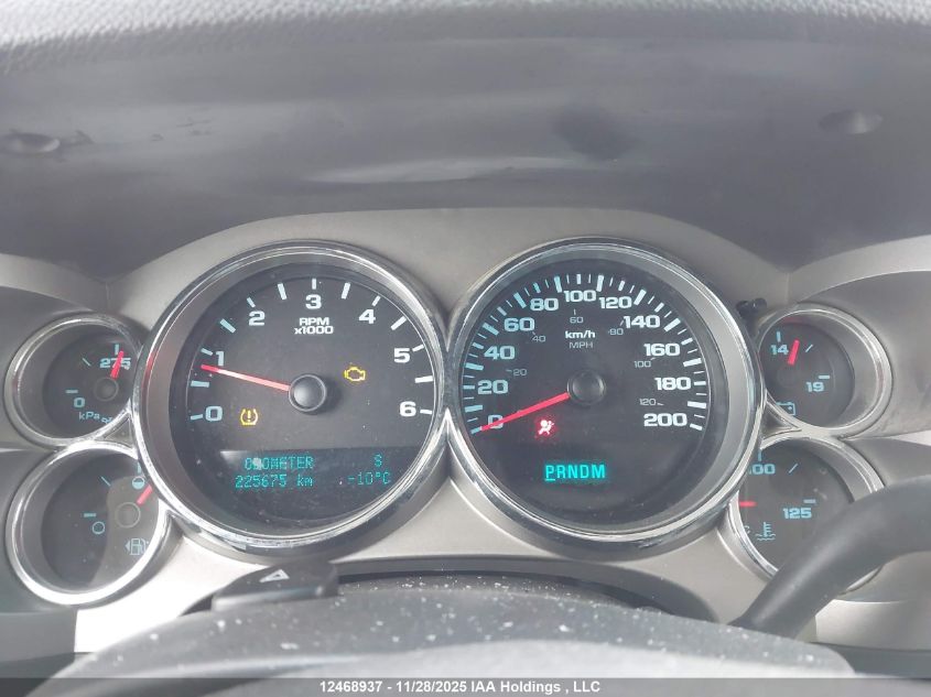 2009 GMC Sierra K1500 VIN: 3GTEK13369G250248 Lot: 12468937