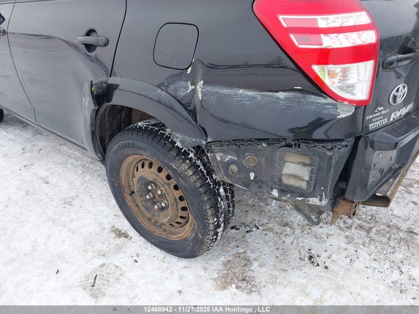 2T3RK4DV2AW032850 2010 TOYOTA RAV 4 photo no. 21