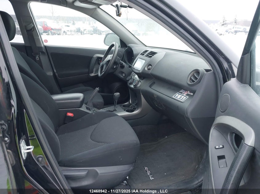 2T3RK4DV2AW032850 2010 TOYOTA RAV 4 photo no. 5