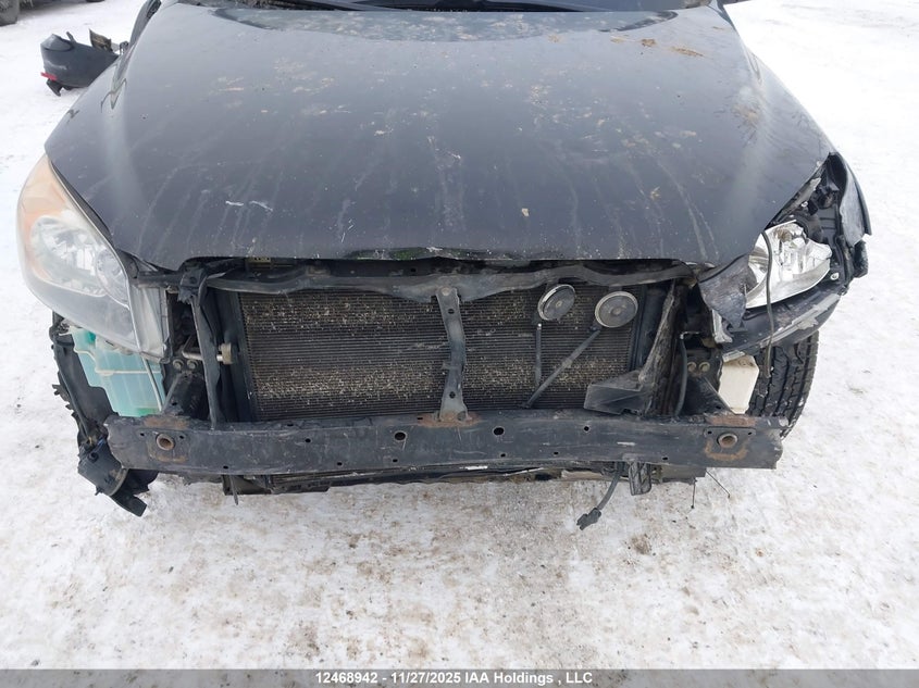 2T3RK4DV2AW032850 2010 TOYOTA RAV 4 photo no. 6