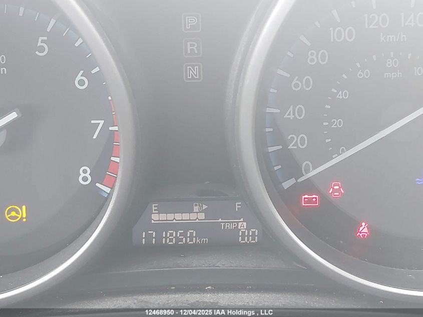 2012 Mazda Mazda3 Gs-Sky VIN: JM1BL1V74C1687204 Lot: 12468950