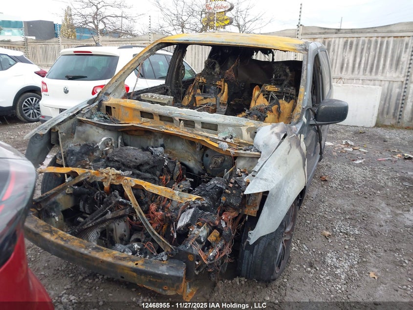 2C4RDGBG9DR806624 2013 DODGE CARAVAN photo no. 11