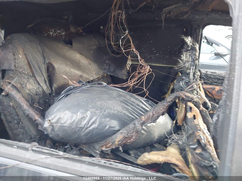 2C4RDGBG9DR806624 2013 DODGE CARAVAN photo no. 8