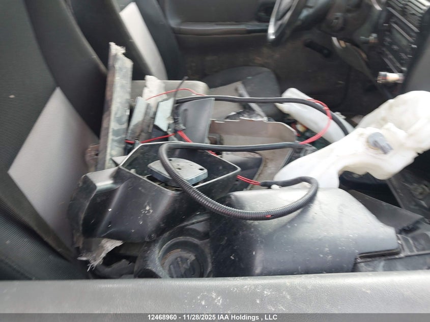 1FTYR10U08PA16798 2008 FORD RANGER photo no. 12