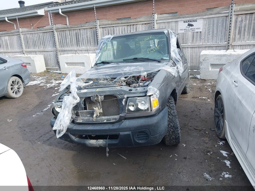 1FTYR10U08PA16798 2008 FORD RANGER photo no. 13