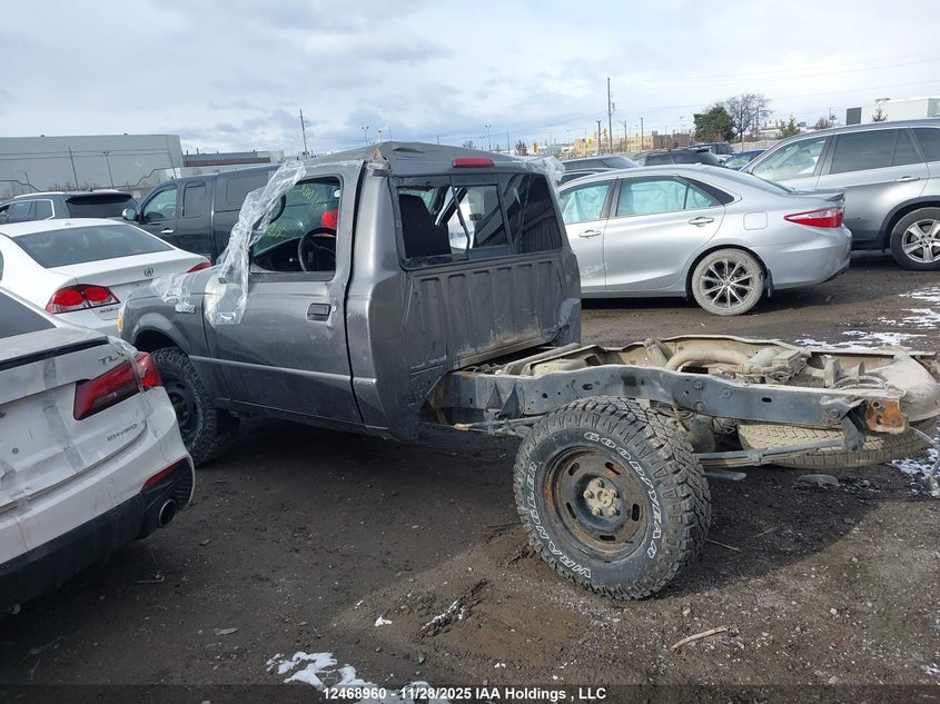 1FTYR10U08PA16798 2008 FORD RANGER photo no. 15