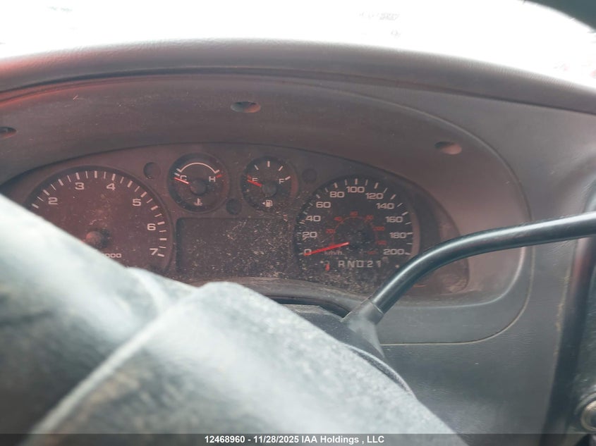 1FTYR10U08PA16798 2008 FORD RANGER photo no. 16