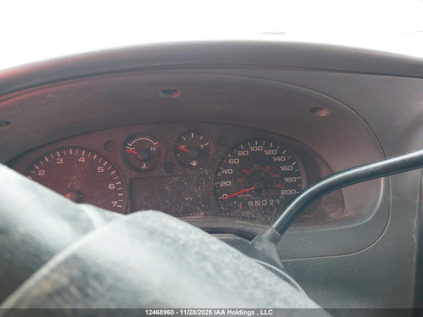 1FTYR10U08PA16798 2008 FORD RANGER photo no. 7