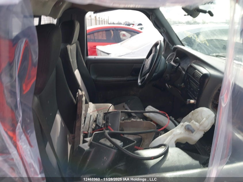 1FTYR10U08PA16798 2008 FORD RANGER photo no. 8