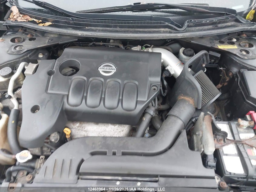 1N4AL2EP9AC156850 2010 NISSAN ALTIMA photo no. 10