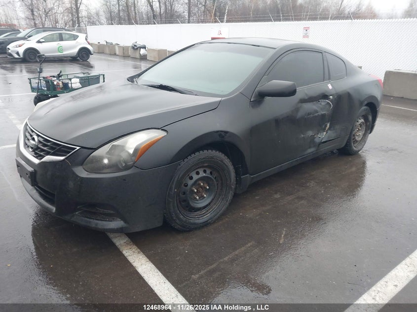 1N4AL2EP9AC156850 2010 NISSAN ALTIMA photo no. 2