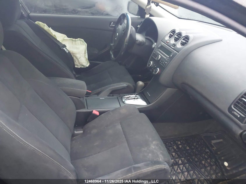 1N4AL2EP9AC156850 2010 NISSAN ALTIMA photo no. 5