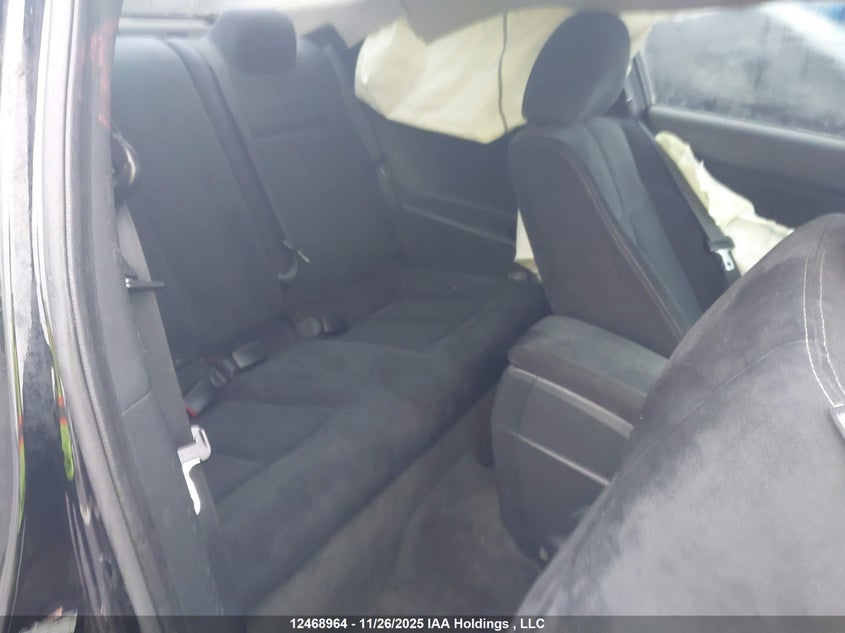 1N4AL2EP9AC156850 2010 NISSAN ALTIMA photo no. 8