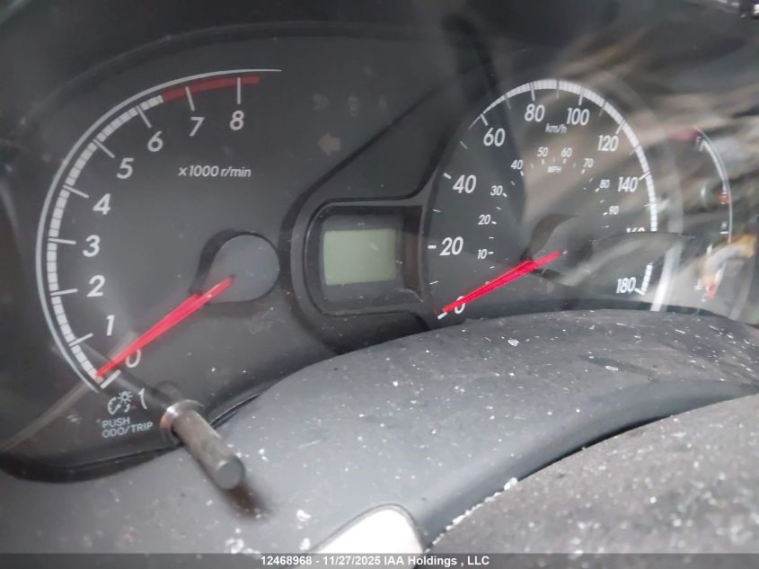 2014 Toyota Sienna 7 Passenger VIN: 5TDZK3DC9ES480180 Lot: 12468968