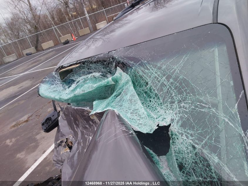 2014 Toyota Sienna 7 Passenger VIN: 5TDZK3DC9ES480180 Lot: 12468968