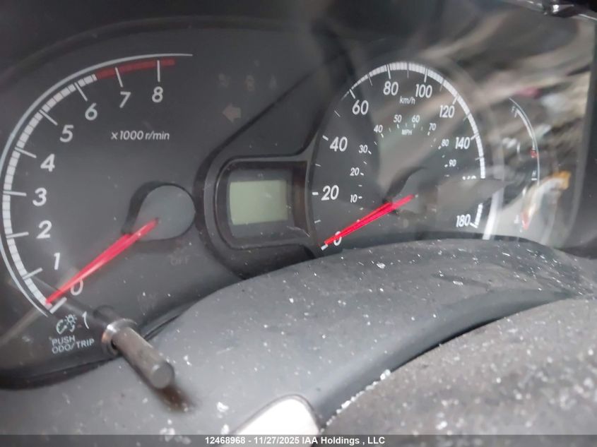 2014 Toyota Sienna 7 Passenger VIN: 5TDZK3DC9ES480180 Lot: 12468968