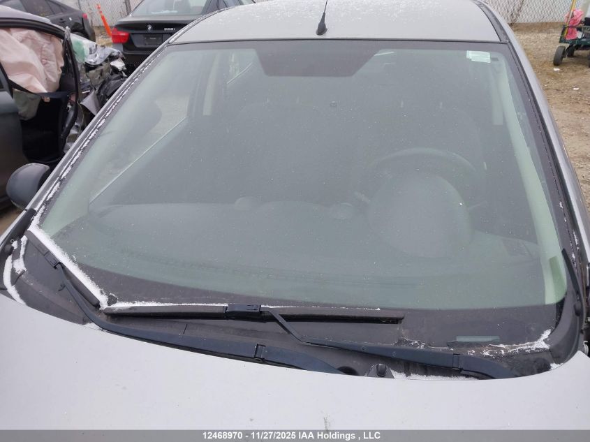 2013 Mazda Mazda2 VIN: JM1DE1KY1D0167016 Lot: 12468970