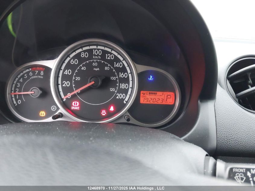 2013 Mazda Mazda2 VIN: JM1DE1KY1D0167016 Lot: 12468970