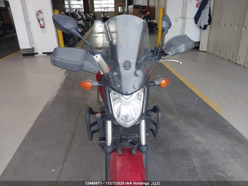 JH2RC7021EK000102 2014 HONDA NC photo no. 12