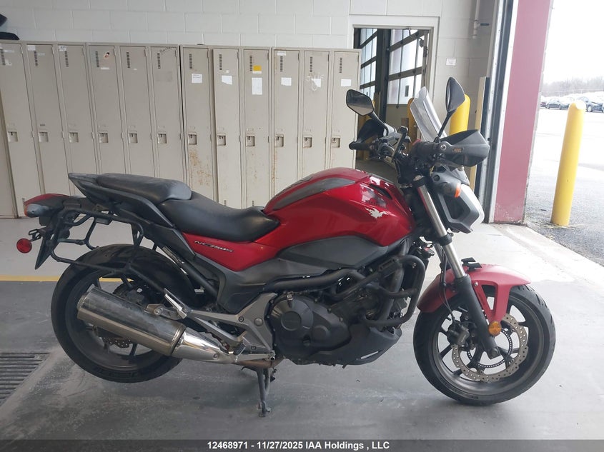 JH2RC7021EK000102 2014 HONDA NC photo no. 14
