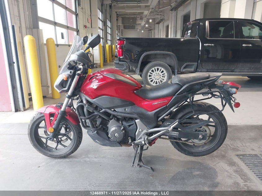 JH2RC7021EK000102 2014 HONDA NC photo no. 15