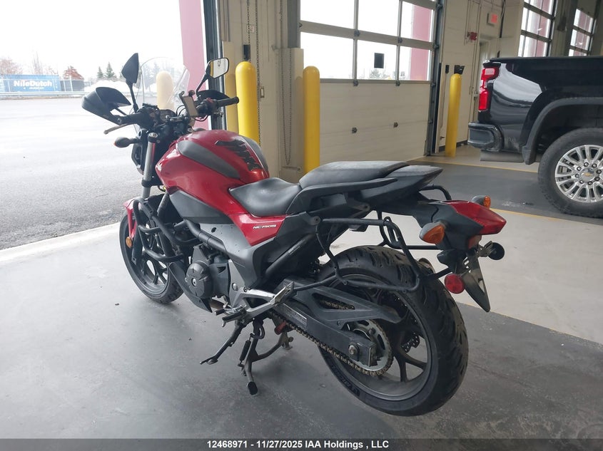 JH2RC7021EK000102 2014 HONDA NC photo no. 3