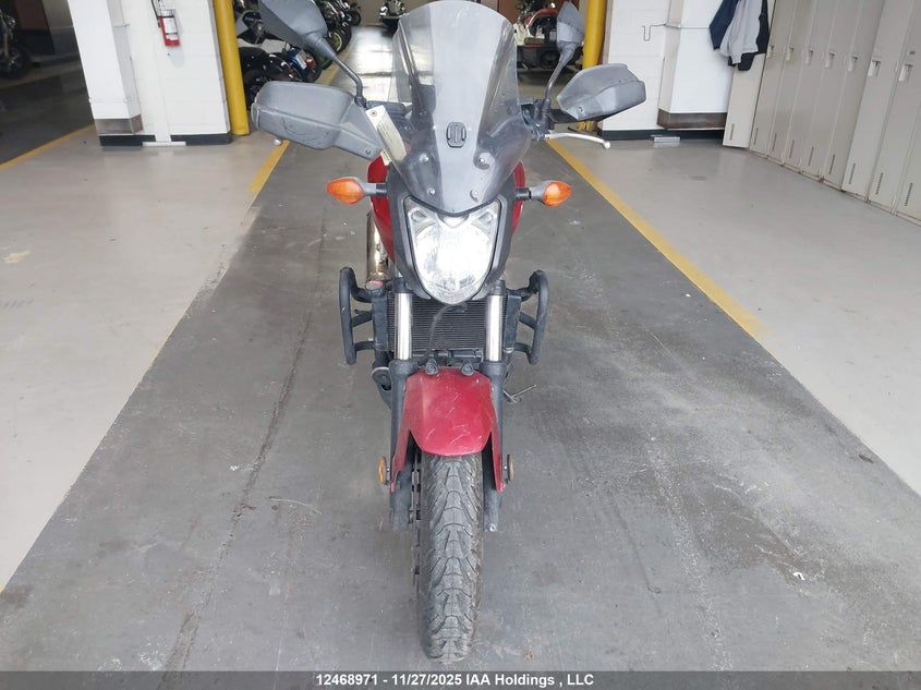 JH2RC7021EK000102 2014 HONDA NC photo no. 5