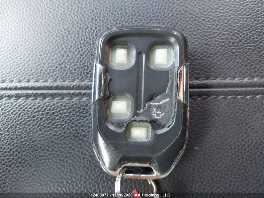 2022 GMC Terrain Sle VIN: 3GKALMEV8NL116455 Lot: 12468977